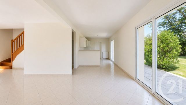 Maison &agrave; vendre - 6 pi&egrave;ces - 128 m2 - Sene - 56 - BRETAGNE