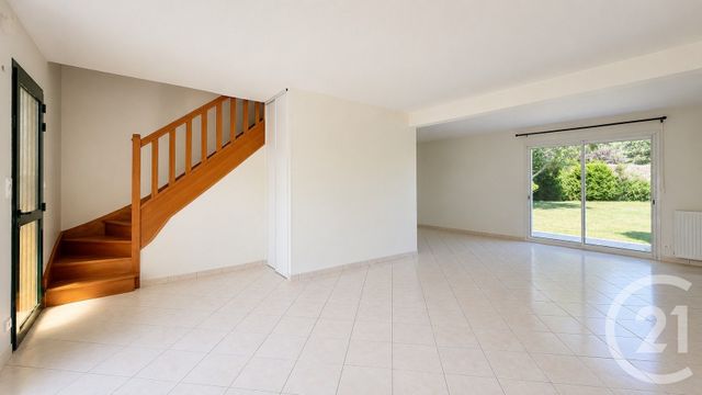 Maison &agrave; vendre - 6 pi&egrave;ces - 128 m2 - Sene - 56 - BRETAGNE