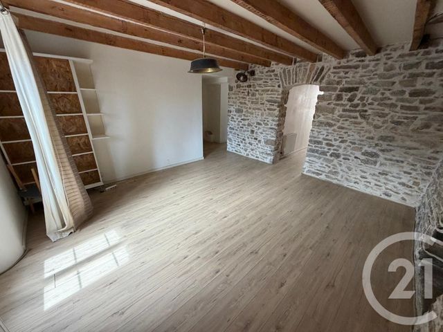 Appartement T2 &agrave; vendre - 2 pi&egrave;ces - 54,70 m2 - Vannes - 56 - BRETAGNE