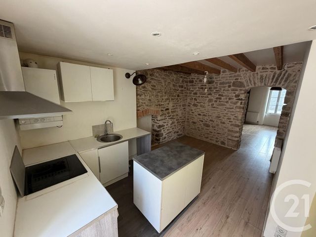 Appartement T2 &agrave; vendre - 2 pi&egrave;ces - 54,70 m2 - Vannes - 56 - BRETAGNE