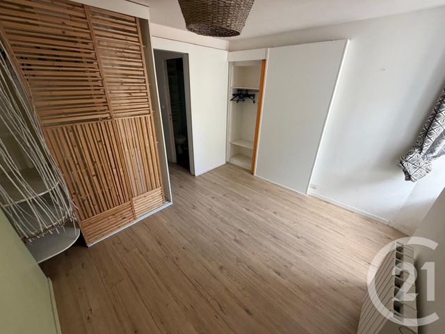 Appartement T2 &agrave; vendre - 2 pi&egrave;ces - 54,70 m2 - Vannes - 56 - BRETAGNE