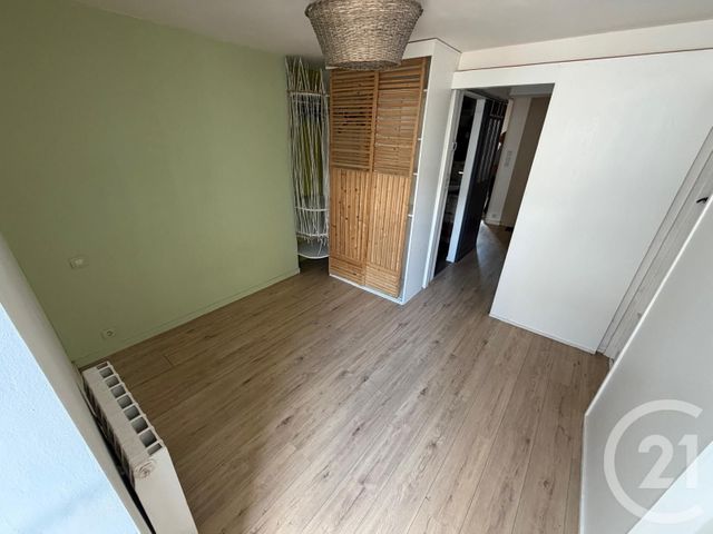 Appartement T2 &agrave; vendre - 2 pi&egrave;ces - 54,70 m2 - Vannes - 56 - BRETAGNE