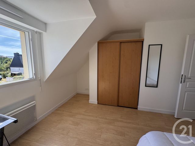 Maison &agrave; louer - 6 pi&egrave;ces - 121 m2 - Sene - 56 - BRETAGNE