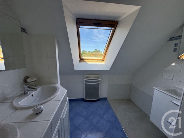 Maison &agrave; louer - 6 pi&egrave;ces - 121 m2 - Sene - 56 - BRETAGNE