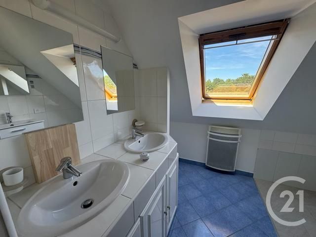 Maison &agrave; louer - 6 pi&egrave;ces - 121 m2 - Sene - 56 - BRETAGNE