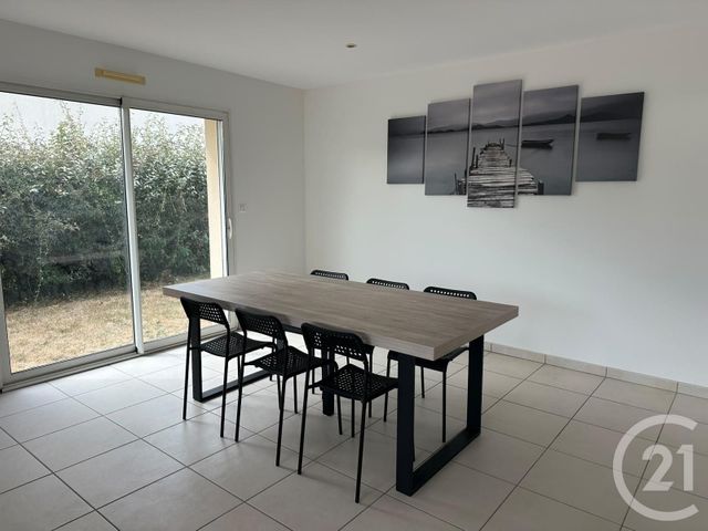 Maison &agrave; louer - 6 pi&egrave;ces - 121 m2 - Sene - 56 - BRETAGNE