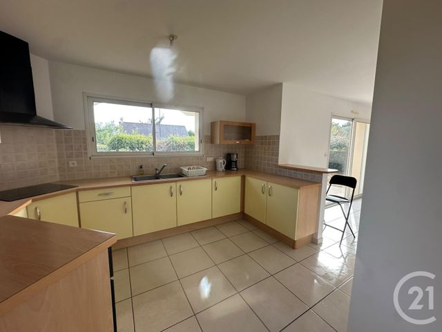 Maison &agrave; louer - 6 pi&egrave;ces - 121 m2 - Sene - 56 - BRETAGNE