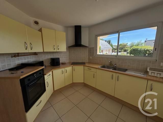 Maison &agrave; louer - 6 pi&egrave;ces - 121 m2 - Sene - 56 - BRETAGNE