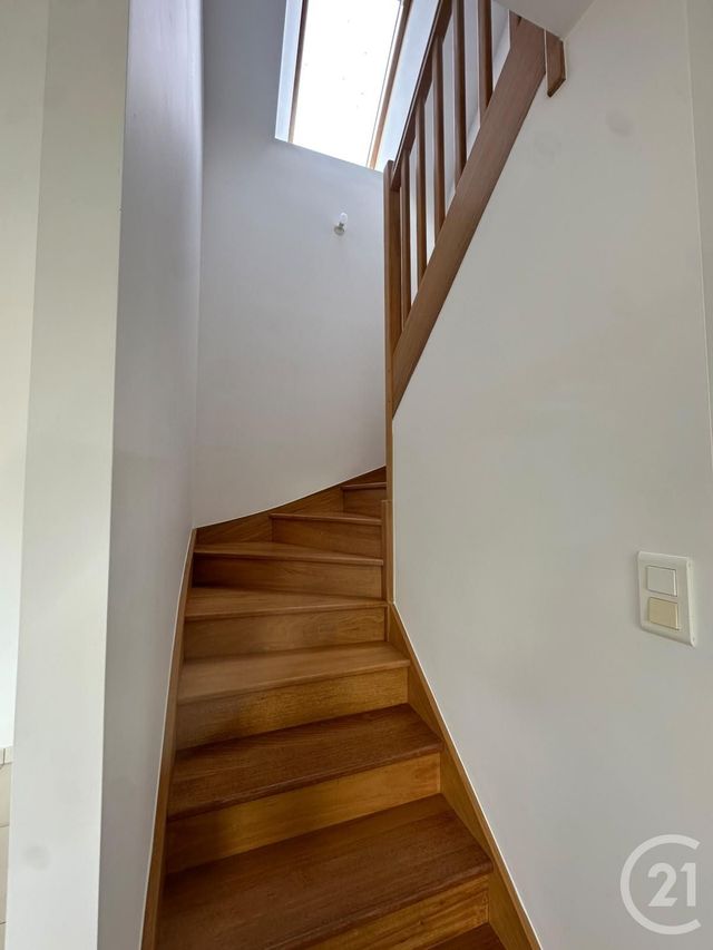 Maison &agrave; louer - 6 pi&egrave;ces - 121 m2 - Sene - 56 - BRETAGNE
