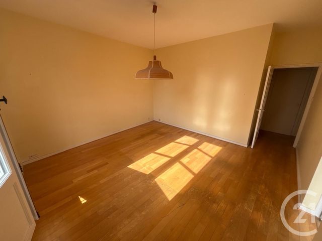 Appartement F2 &agrave; vendre - 2 pi&egrave;ces - 41,15 m2 - Vannes - 56 - BRETAGNE