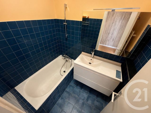 Appartement F2 &agrave; vendre - 2 pi&egrave;ces - 41,15 m2 - Vannes - 56 - BRETAGNE