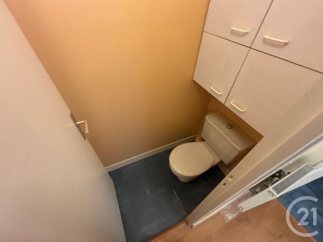 Appartement F2 &agrave; vendre - 2 pi&egrave;ces - 41,15 m2 - Vannes - 56 - BRETAGNE