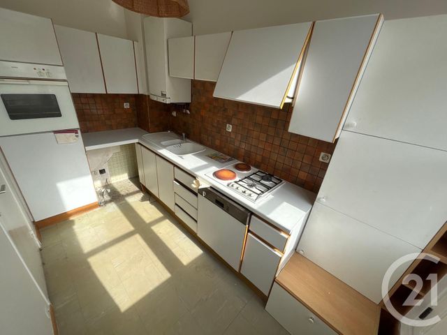 Appartement F2 &agrave; vendre - 2 pi&egrave;ces - 41,15 m2 - Vannes - 56 - BRETAGNE
