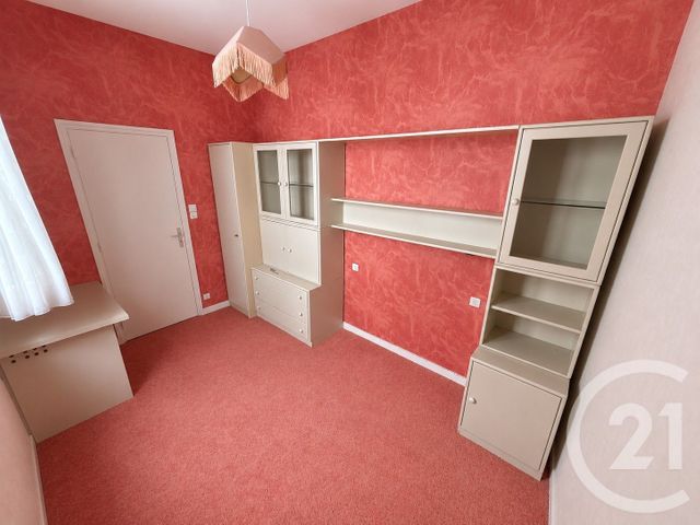 Appartement F2 &agrave; vendre - 2 pi&egrave;ces - 41,15 m2 - Vannes - 56 - BRETAGNE