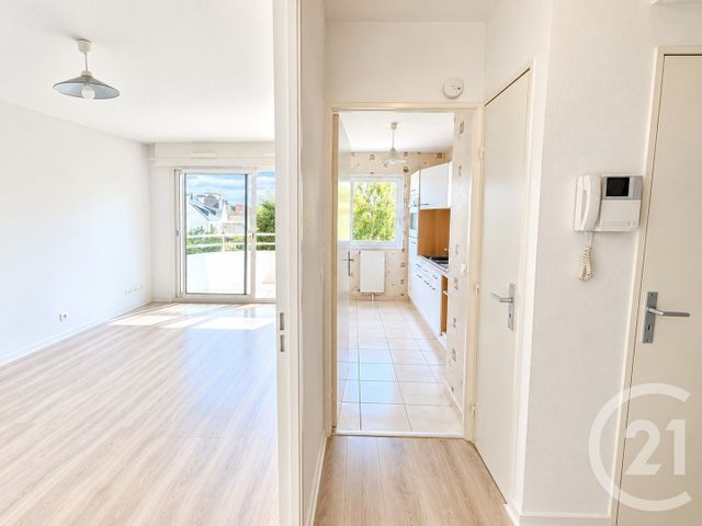 Appartement T2 à vendre VANNES