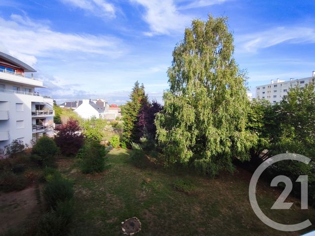 Appartement T2 &agrave; vendre - 2 pi&egrave;ces - 45,06 m2 - Vannes - 56 - BRETAGNE