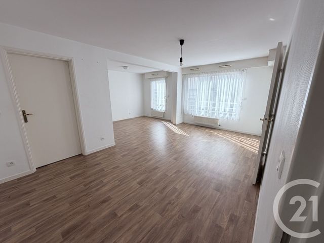 Appartement T2 à vendre VANNES