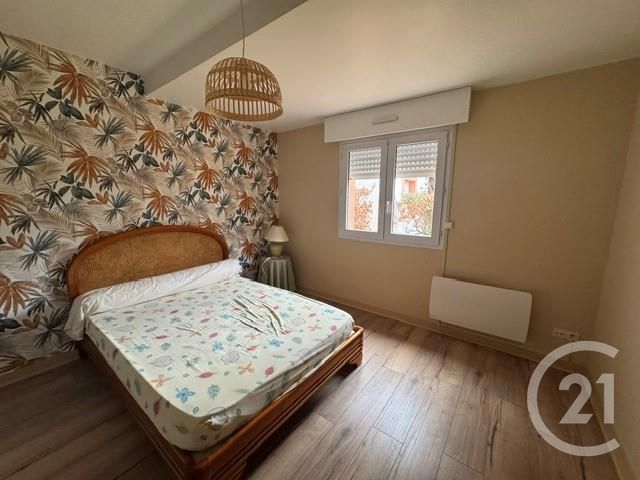 Appartement F3 &agrave; louer - 3 pi&egrave;ces - 64,20 m2 - Vannes - 56 - BRETAGNE