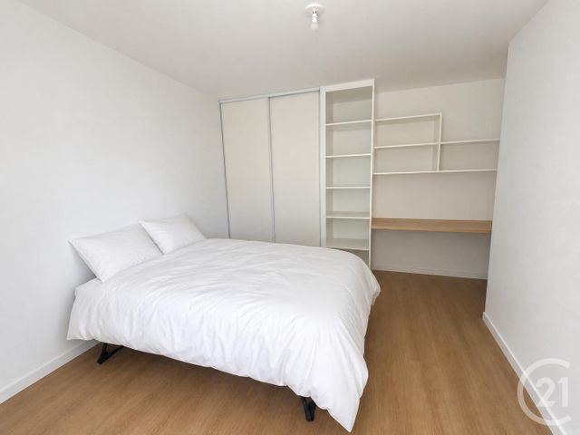 Appartement F2 &agrave; louer - 2 pi&egrave;ces - 47,89 m2 - Ploeren - 56 - BRETAGNE