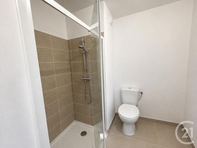 Appartement F2 &agrave; louer - 2 pi&egrave;ces - 47,89 m2 - Ploeren - 56 - BRETAGNE