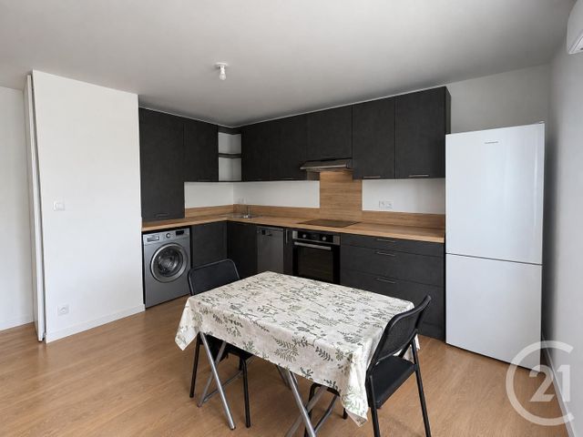 appartement - PLOEREN - 56