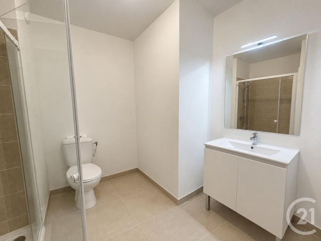 Appartement F2 &agrave; louer - 2 pi&egrave;ces - 47,89 m2 - Ploeren - 56 - BRETAGNE