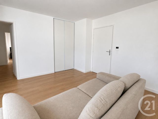 Appartement F2 &agrave; louer - 2 pi&egrave;ces - 47,89 m2 - Ploeren - 56 - BRETAGNE