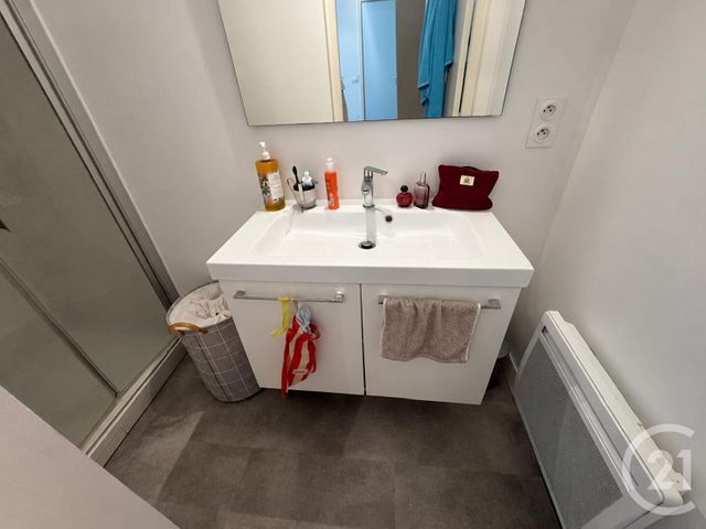Appartement F2 &agrave; louer - 2 pi&egrave;ces - 43,32 m2 - Vannes - 56 - BRETAGNE