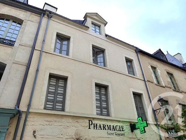 Appartement T3 &agrave; vendre - 3 pi&egrave;ces - 50,70 m2 - Vannes - 56 - BRETAGNE