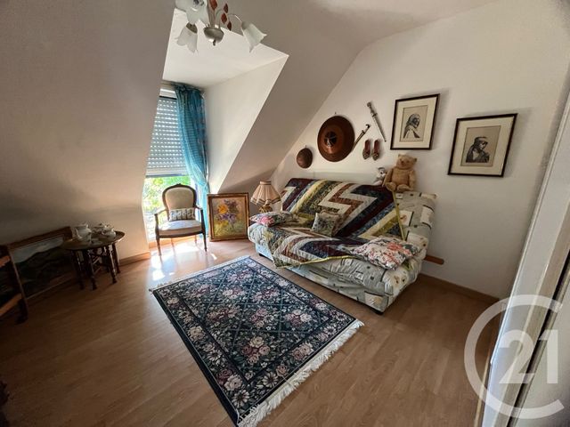 Maison &agrave; vendre - 8 pi&egrave;ces - 200,68 m2 - St Ave - 56 - BRETAGNE