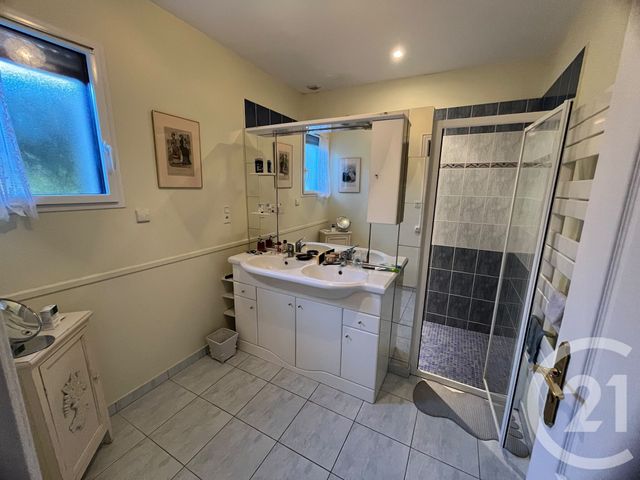 Maison &agrave; vendre - 8 pi&egrave;ces - 200,68 m2 - St Ave - 56 - BRETAGNE