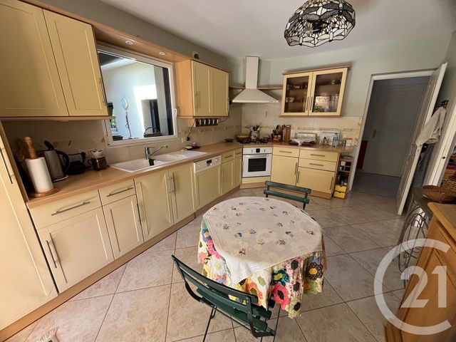 Maison &agrave; vendre - 8 pi&egrave;ces - 200,68 m2 - St Ave - 56 - BRETAGNE
