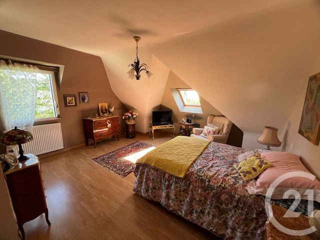 Maison &agrave; vendre - 8 pi&egrave;ces - 200,68 m2 - St Ave - 56 - BRETAGNE